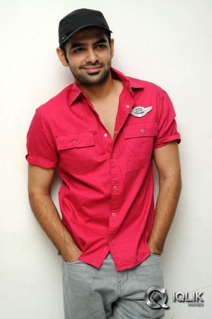 Ram-Pothineni